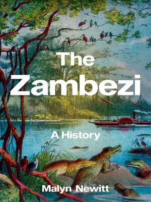 cover image of The Zambezi